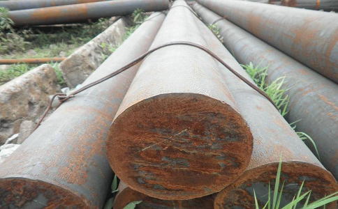 莱芜某设备厂采购双金属带锯条锯切尺寸100mm，面积79c㎡普钢的服务案例