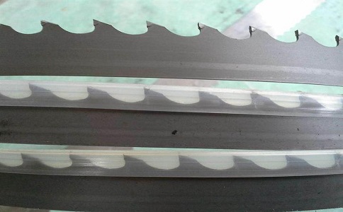 莱芜国产m51双金属锯条