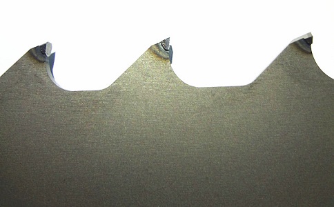 莱芜国产硬质合金锯条